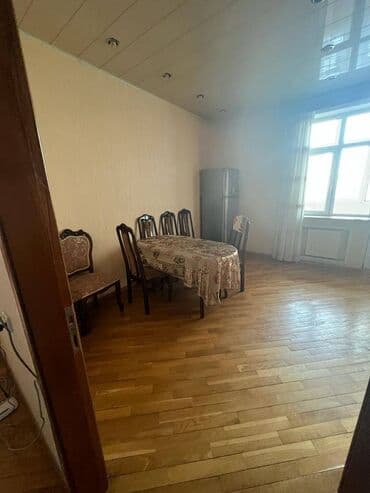 xutor kiraye: Memar Əcəmi metrosuna yaxın 17 mertebeli binanın 6-cı mərtəbəsində — 10