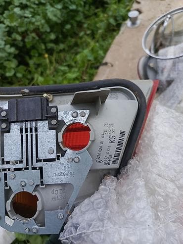 banan mercedes: Volkswagen Orijinal — 4