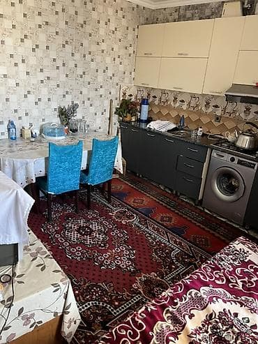 upd ev: 5 otaqlı, 110 kv. m, Kredit yoxdur, Orta təmir — 5