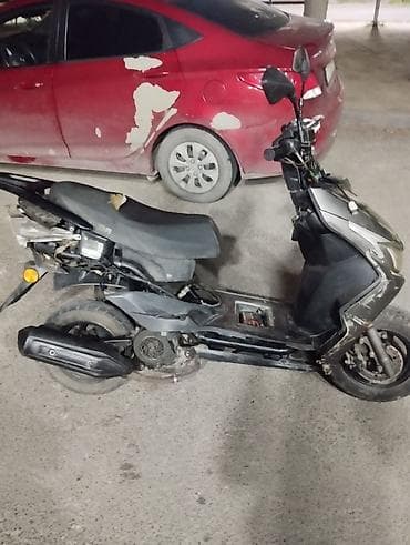 mopet satisi: Salam Aleykum pula ehtiyac var deyə təcili satılır. Real alıcıya — 7