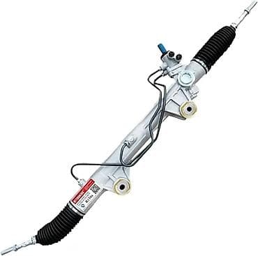 opel sukan: 🛠️ Hər növ avtomobillər üçün Rulevoy (Sükan) Sistemi və Ehtiyat — 5
