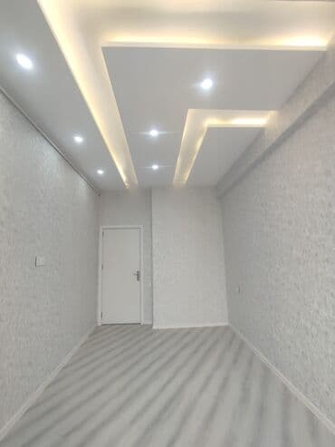 новостройки с ремонтом в баку: 2 комнаты, Новостройка, 59 м² — 7