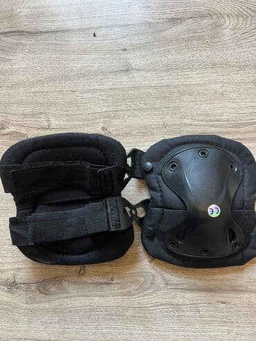 Moto geyim: Dizlik yenidi

Əlaqə wp:0702465056 — 2