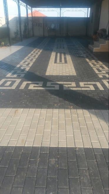 tamet qəlibləri: Kerpic tamet — 1