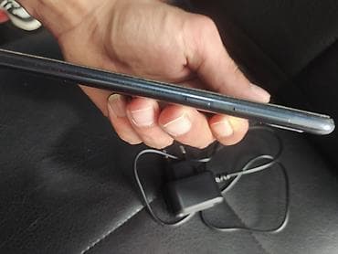 ikinci el apple 13: Samsung Galaxy A10, 32 GB, rəng - Qara — 3