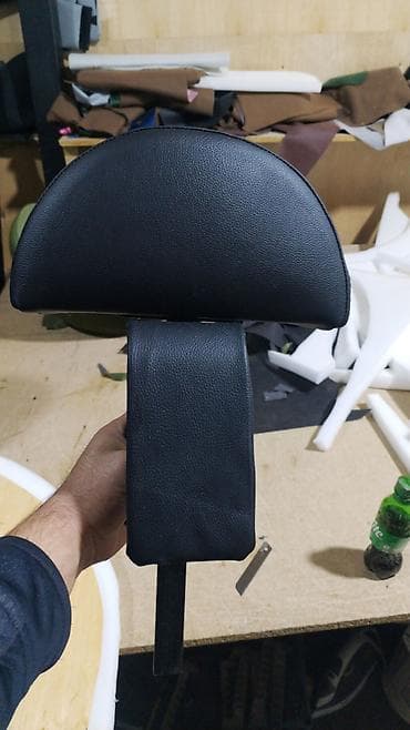 chevrolet salon: Məhsul: Gözəllik salonu/kreslo üçün tənzimlənən başlıq (headrest) — 2