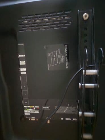 samsunq a11: Televizor Samsung 75" — 4