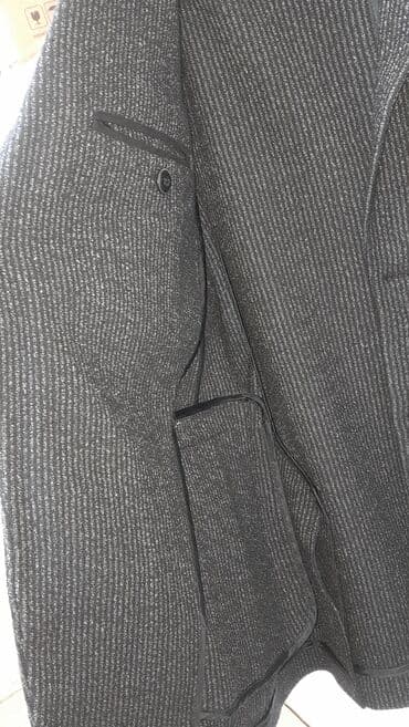 cins pencekler: Pencək, Zolaqlı, Avva — 5