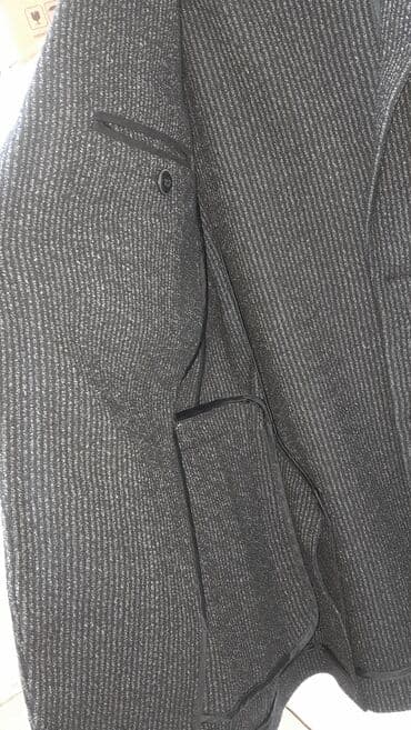 Pencəklər: Pencək, Zolaqlı, Avva, M — 6