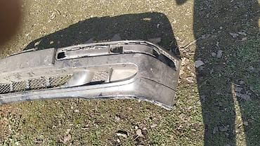 kia rio dinamo: Məhsul: Avtomobilin ön bamperi - Tip: Ön bamper komplekti - Material — 2