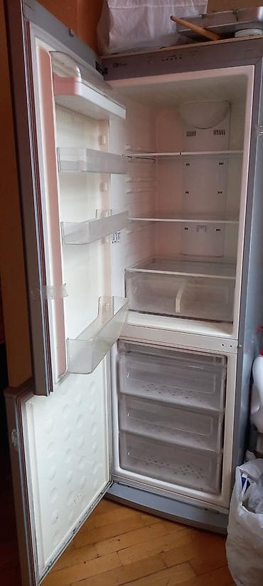 Soyducu satıram matorun üstündə olan suqabısı yoxdu amma işləməyinə — 4