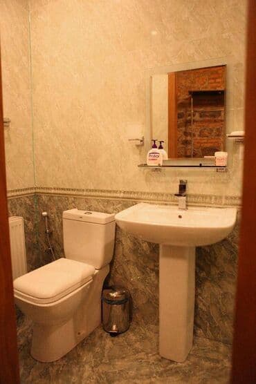 bine sovxoz: 200 kv. m, 4 otaqlı — 21