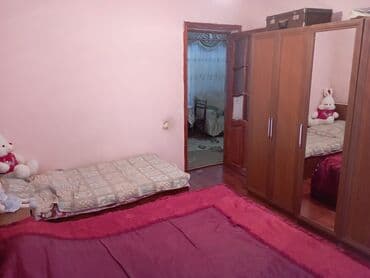 binə savxozda kirayə ev: Binəqədi qəs. 3 otaqlı, 95 kv. m, Orta təmir — 6