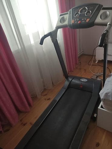 Qaçış trenajoru – Apollo Sport Xüsusiyyətlər: - Elektrikli qaçış — 2