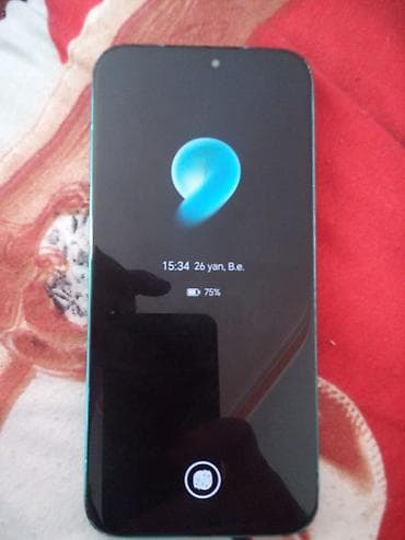 iphone 7 plus irsad: Honor X8c, 128 GB, rəng - Yaşıl, Barmaq izi — 3