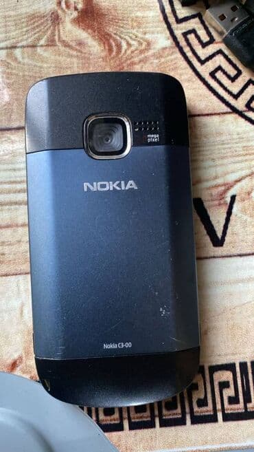 ТВ и видео: Nokia 1 — 1