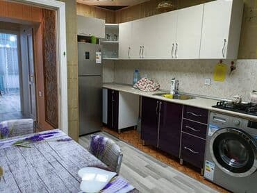 suraxani rayon: Bakı, 3 otaqlı, Köhnə tikili, 66 kv. m — 7