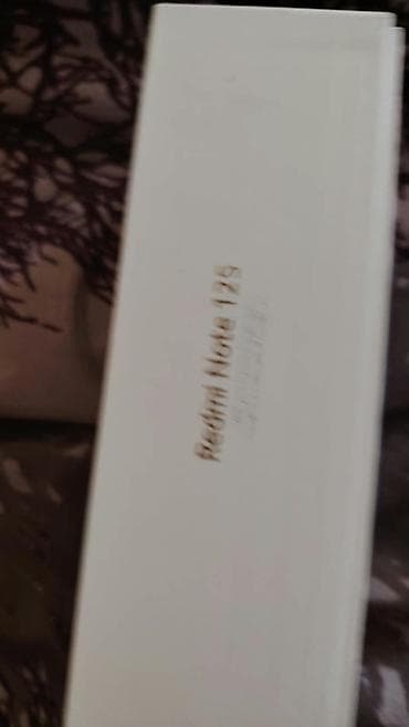 hp pavilion 17: Redmi Note 12S, 256 GB, rəng - Yaşıl, Sensor, Barmaq izi, Simsiz şarj — 4
