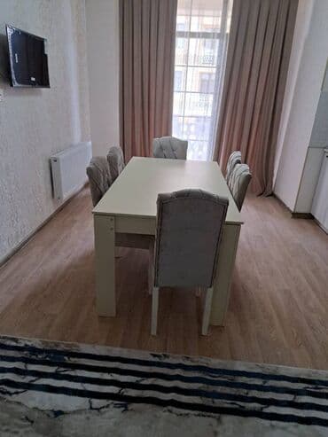 kirayə evlər 2023 həzi aslanov: Yaşıl Bazarın arxası 16 mərtəbəli binanın 10 – cu mərtəbəsində — 5