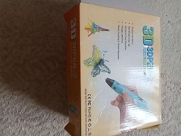 Oyuncaqlar: Işləyir hərşeyi yanında beş-altı rəngdə Ehtiyatı var — 1