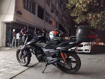 Dayun - 200-22A, 200 sm3, 2024 il, 16000 km