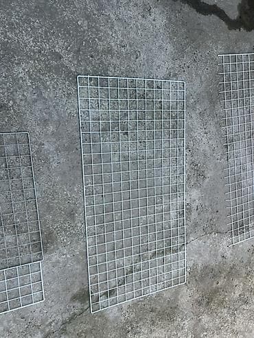 papag sekilleri: Məhsul: Metal tor (şəbəkə) panellər Telefon kabrosu bujuteriya vs kimi — 3