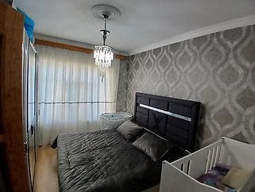 aff park: Bakı, Köhnə Günəşli, 2 otaqlı, Köhnə tikili, 65 kv. m — 8
