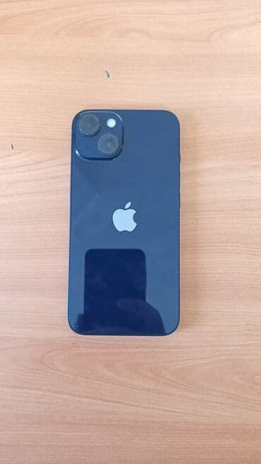 iphone 17 pro max qiyməti: IPhone 14, 128 GB, Midnight — 1