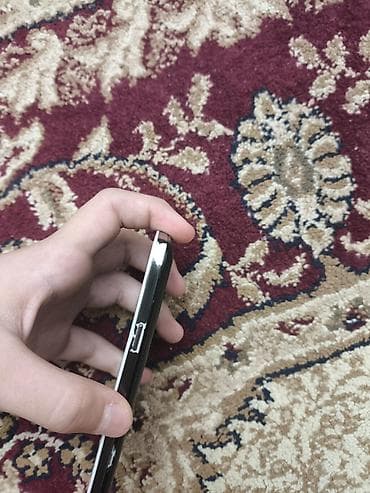 05 samsung: Samsung I9190 Galaxy S4 Mini, 16 GB, rəng - Qara, Sensor, İki sim kartlı — 5