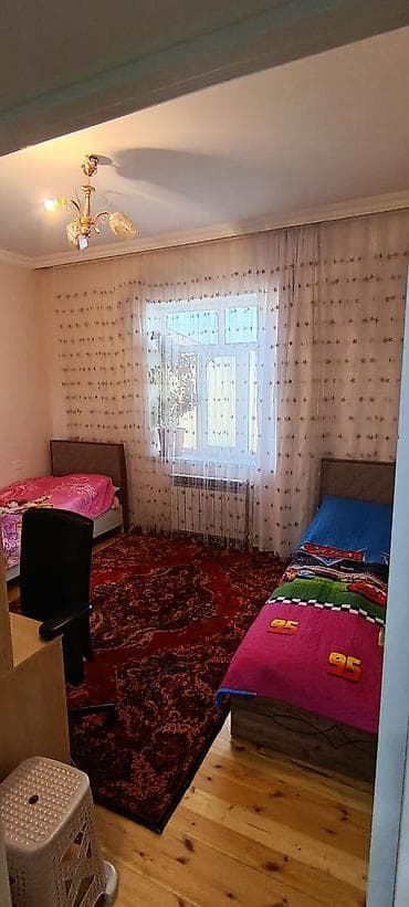 gencede evler 2020: 3 otaqlı, 90 kv. m — 4