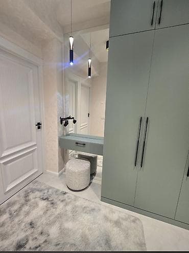 desmalar: Məhsul: Daxili interyer üçün hazır dəst – dəhliz və studiya-mətbəx — 1