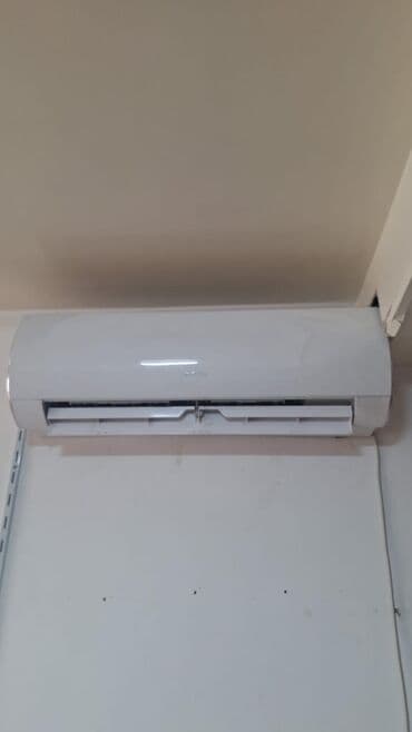 pencere tipi kondisioner: Kondisioner Gree, İşlənmiş, 40-45 kv. m — 1