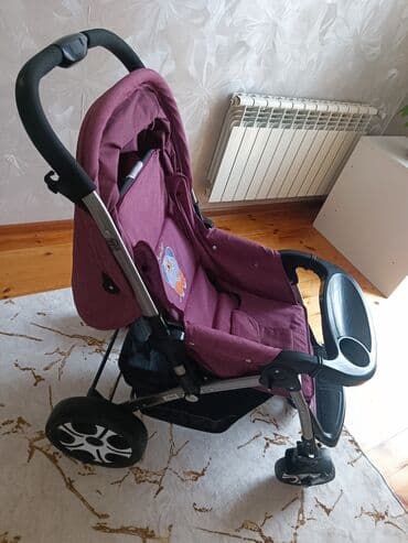 mutsy igo universal arabalar: İşlənmiş, Cins: Qız, Yaş: 30 ay, Ünvandan götürmə — 2