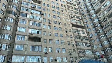 masazirda yeni tikili: Nərimanov rayonu,Şuşa restoranı ilə üzbəüz, 16 mərtəbənin,10-cu — 6