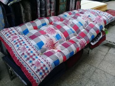 ikinci el kamotlar: Carpayi
tezedir hazirlari var zəmanetli.
catdrilma var munasib qymete — 5