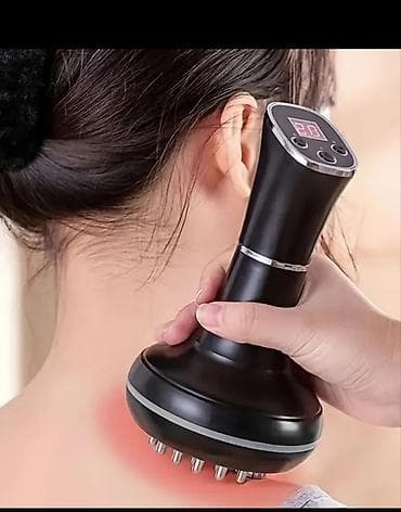 ucuz htc: Masajor, Vibro masajor, Bədən üçün, Yeni, Ödənişli çatdırılma — 3