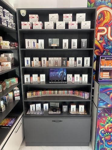 stellajlar: Mebellər satılır qara rəng olan mebeldəm 160x90 və 160x100 ölçüləri — 5