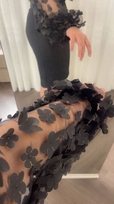 коктейльные платья в баку: Коктейльные платья — 2