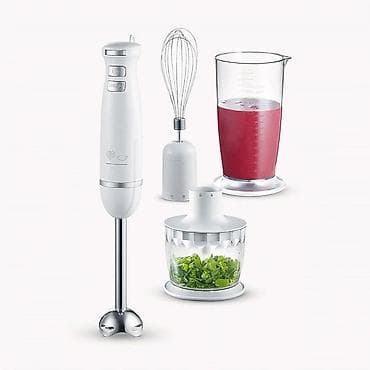 əl blender: Denx DX3211 (Stick Blender) Brend: Denx Model: DX3211 Kateqoriya: Ev — 1