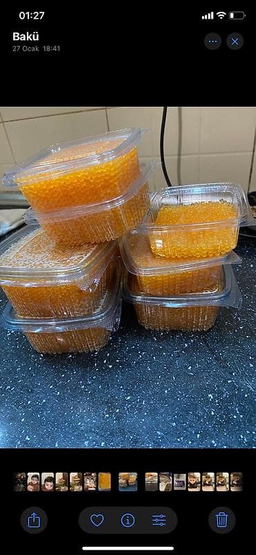 Yarımfabrikatlar: Farel kurusu tam orqanık — 2