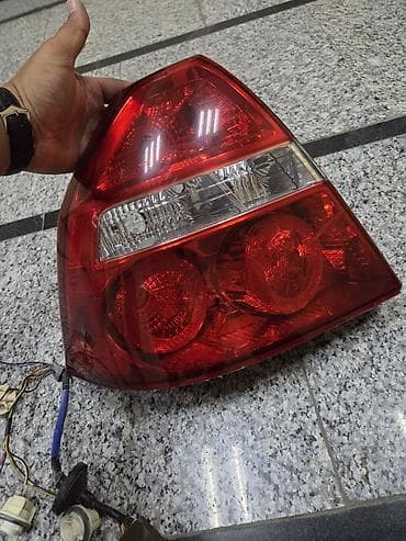 ford transit 2008: Chevrolet 2010 il, Orijinal, İşlənmiş — 1