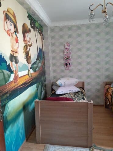 купить недвижимость в баку: Баку, Новханы, 500 м², 7 комнат, Газ, Электричество, Водопровод — 9