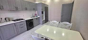 West Town Elit MTK 14/7 2 otaq 2 sanuzel 3 balkon (Hər otaqdan
