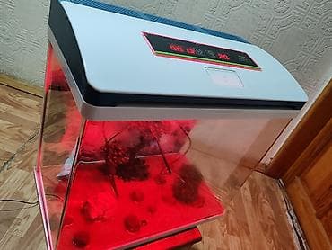 kənd colpası satışı: Boş, 45 l, Ödənişli çatdırılma — 1