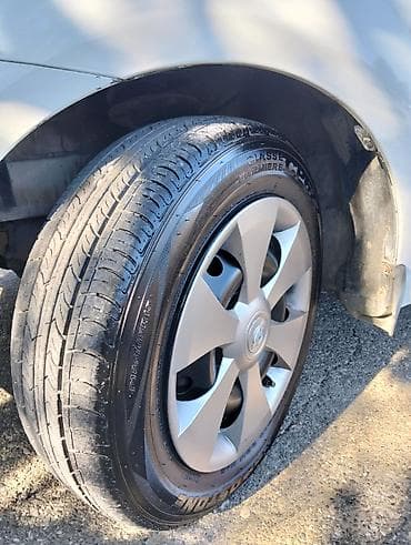 panel satisi: Ravon Nexia: 1.5 l | 2017 il 200000 km Sedan — 2
