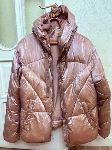 Puxovik kurtka, ColinS, L — 2