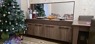 Столы и стулья: 💫 Kamot 💸 *Qiymət 180 azn* ✔️ Saloğlu mebel 📍Ünvan Həzi Aslanov m\s — 1