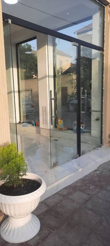 сдаётся кафе в аренду: Xətai rayonu, 104 kvm olan təmirli obyekt icarəyə verilir 1300 manata — 1