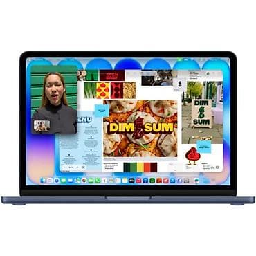 💻 MacBook Neo 13 A18 Pro 512 GB – Indigo MacBook Neo 13 tam yenidir — 3