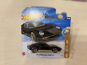 Ferrari, 2025 год, 1:64, Железо — 4